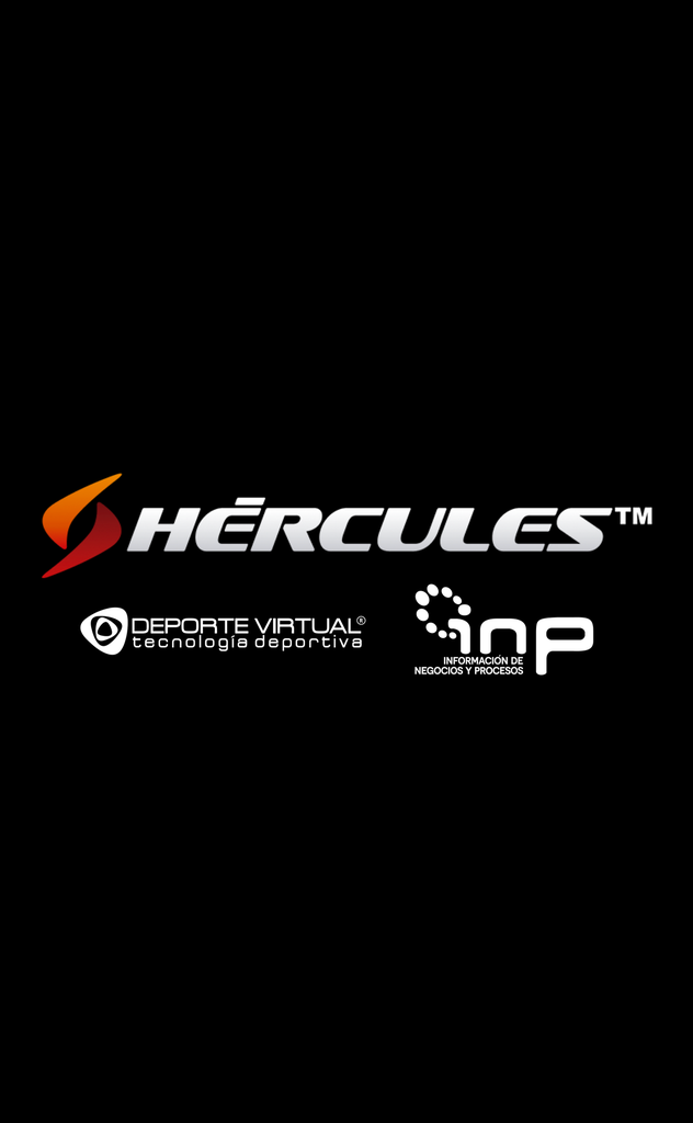 Hércules: Configuración pruebas TV Graphics